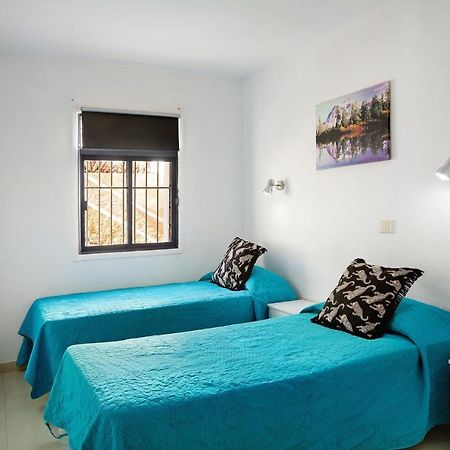 Apartamento Mirra Puerto Rico  Exterior foto