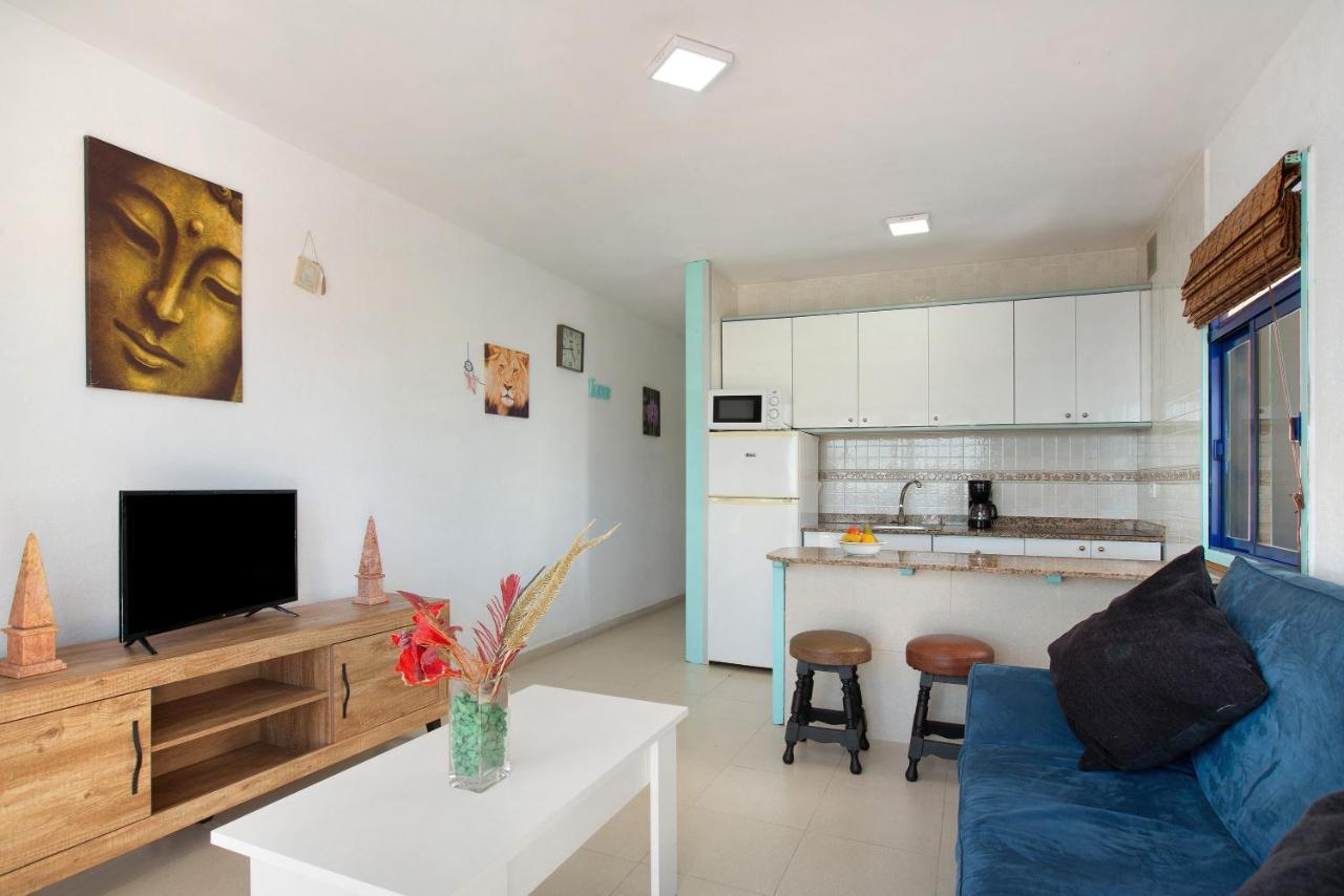 Apartamento Mirra Puerto Rico  Exterior foto