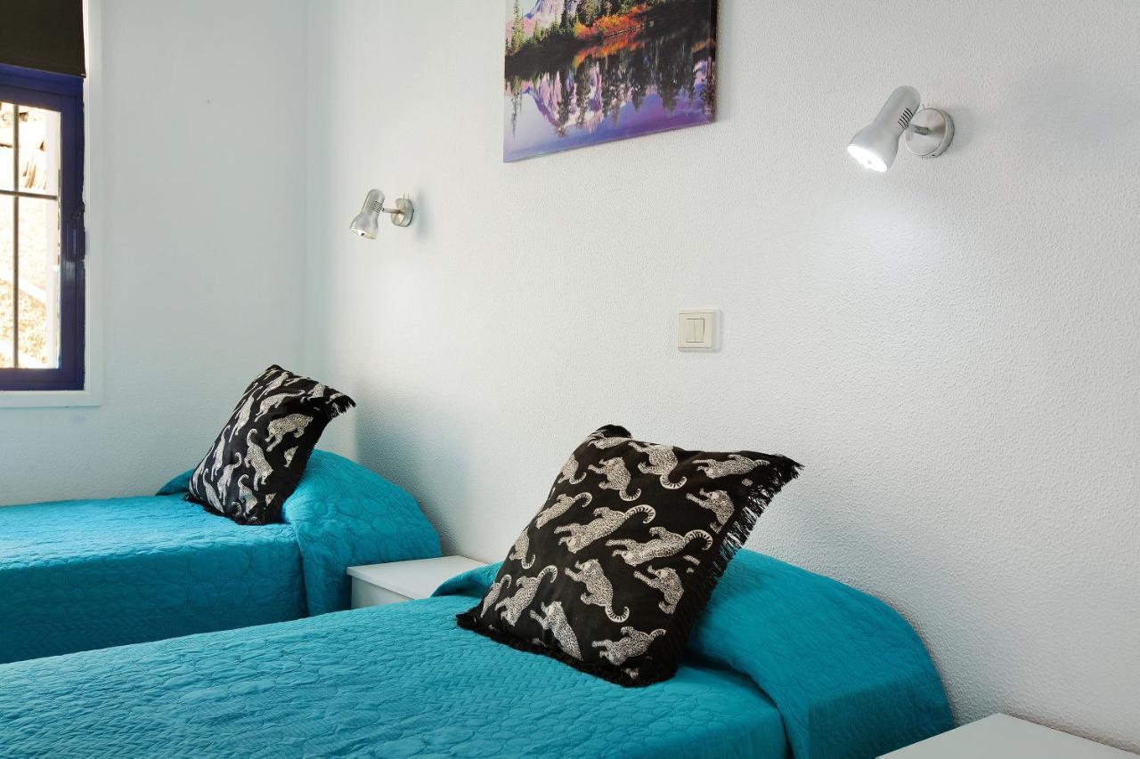 Apartamento Mirra Puerto Rico  Exterior foto